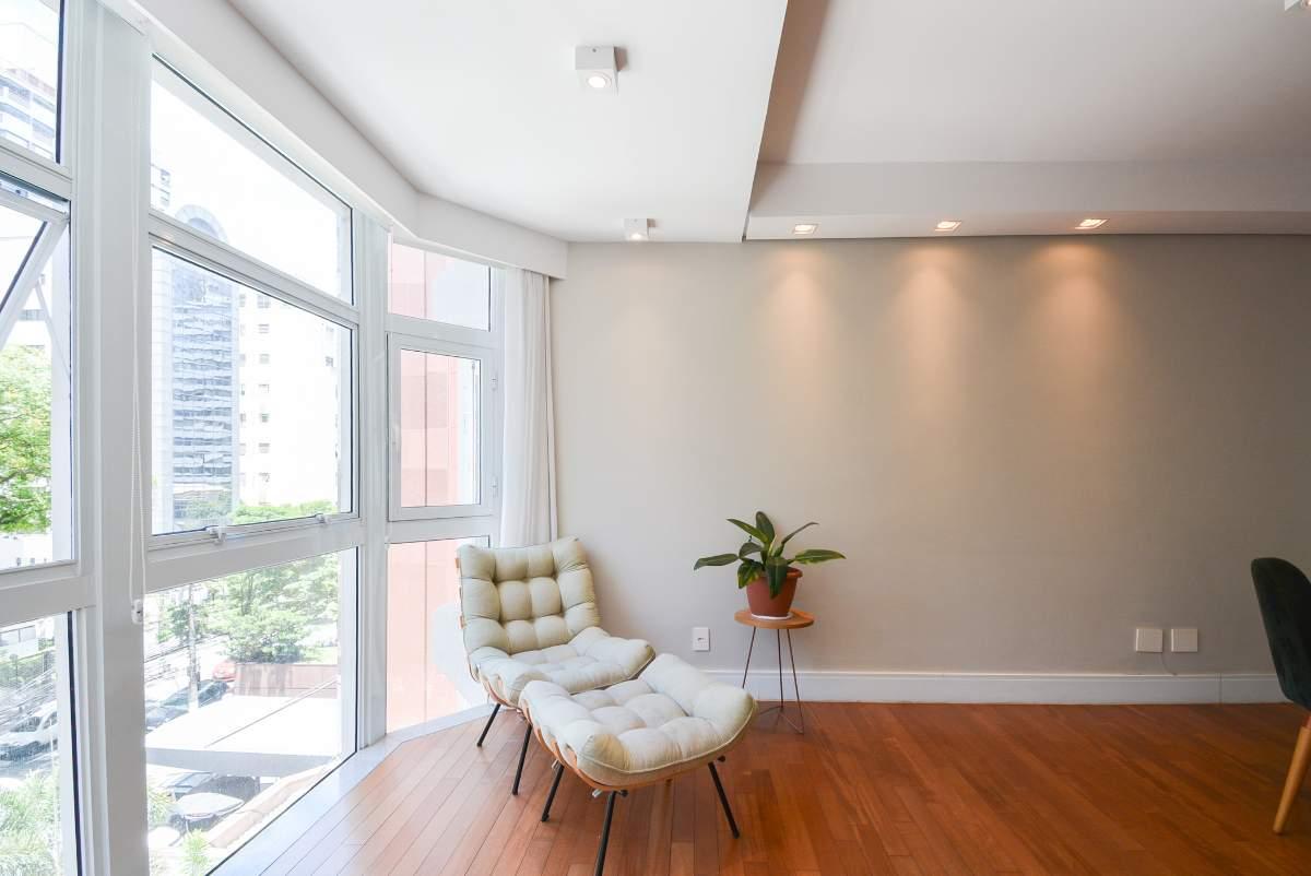 Apartamento, 2 quartos, 141 m² - Foto 4