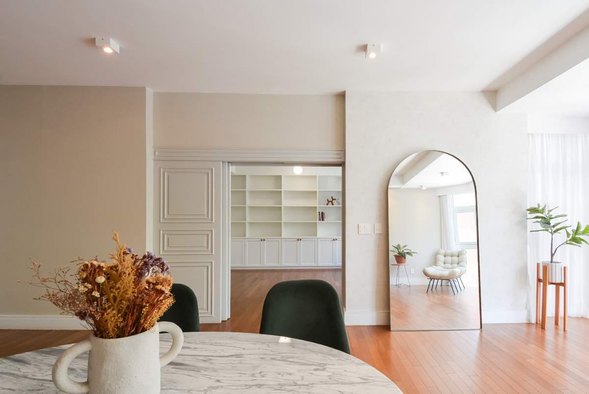 Apartamento, 2 quartos, 141 m² - Foto 6