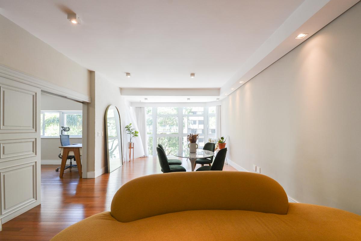 Apartamento, 2 quartos, 141 m² - Foto 7