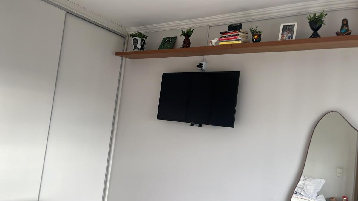 Apartamento, 4 quartos, 172 m² - Foto 13