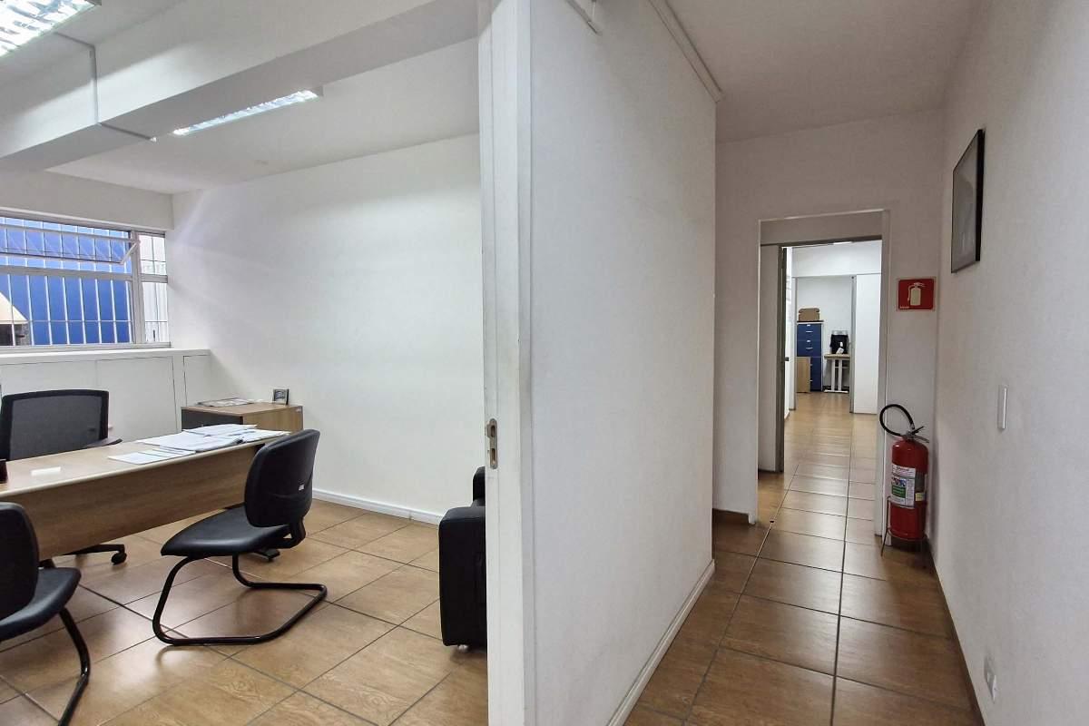 Loja-Salão, 270 m² - Foto 14