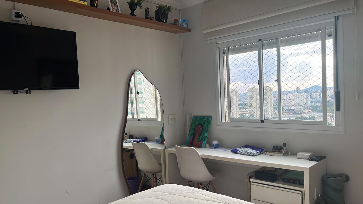 Apartamento, 4 quartos, 172 m² - Foto 15