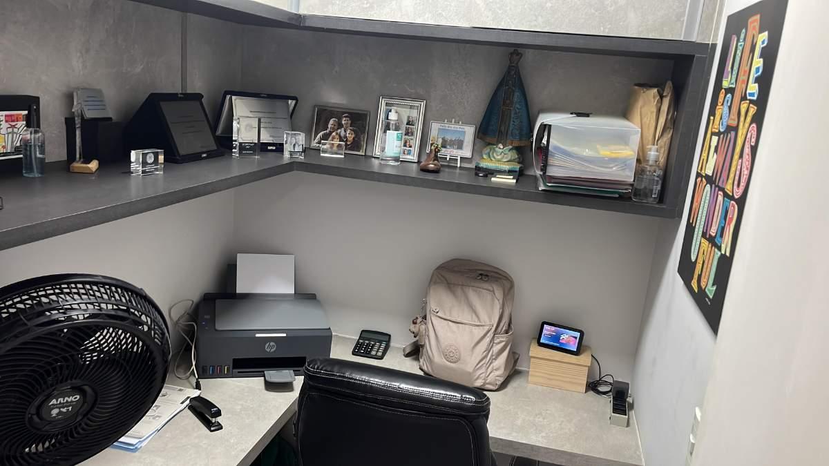 Apartamento, 4 quartos, 172 m² - Foto 16