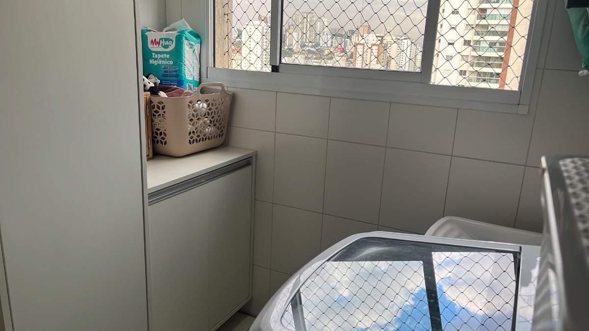 Apartamento, 4 quartos, 172 m² - Foto 18