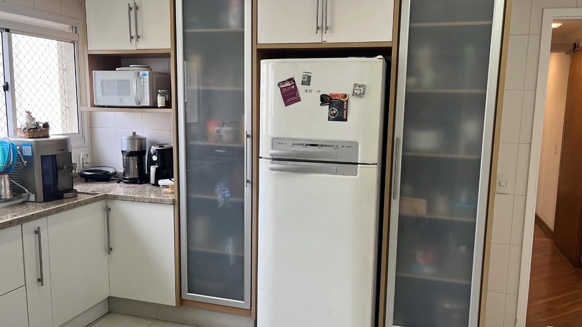 Apartamento, 4 quartos, 172 m² - Foto 19