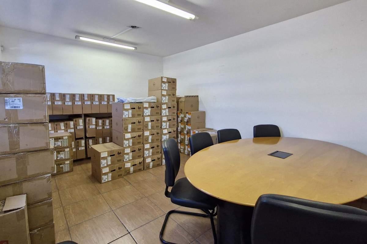 Loja-Salão, 270 m² - Foto 20