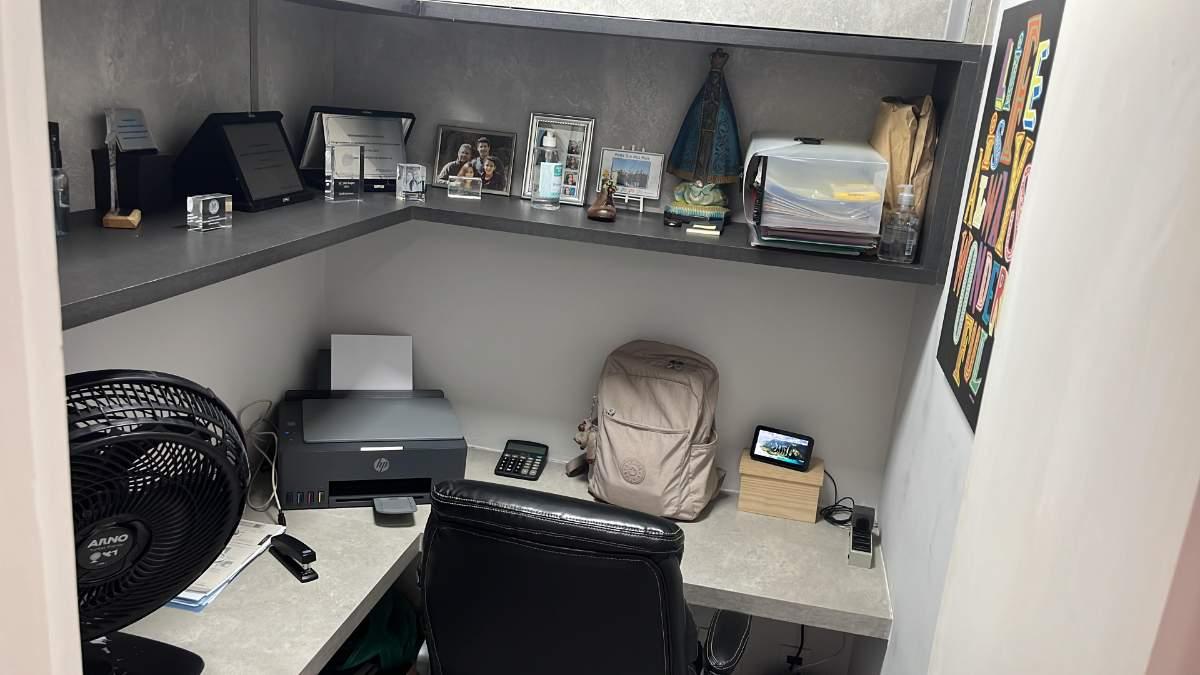 Apartamento, 4 quartos, 172 m² - Foto 20