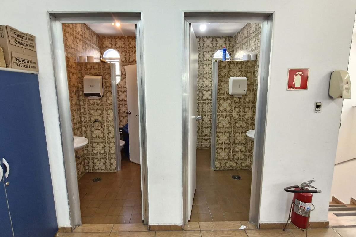 Loja-Salão, 270 m² - Foto 21