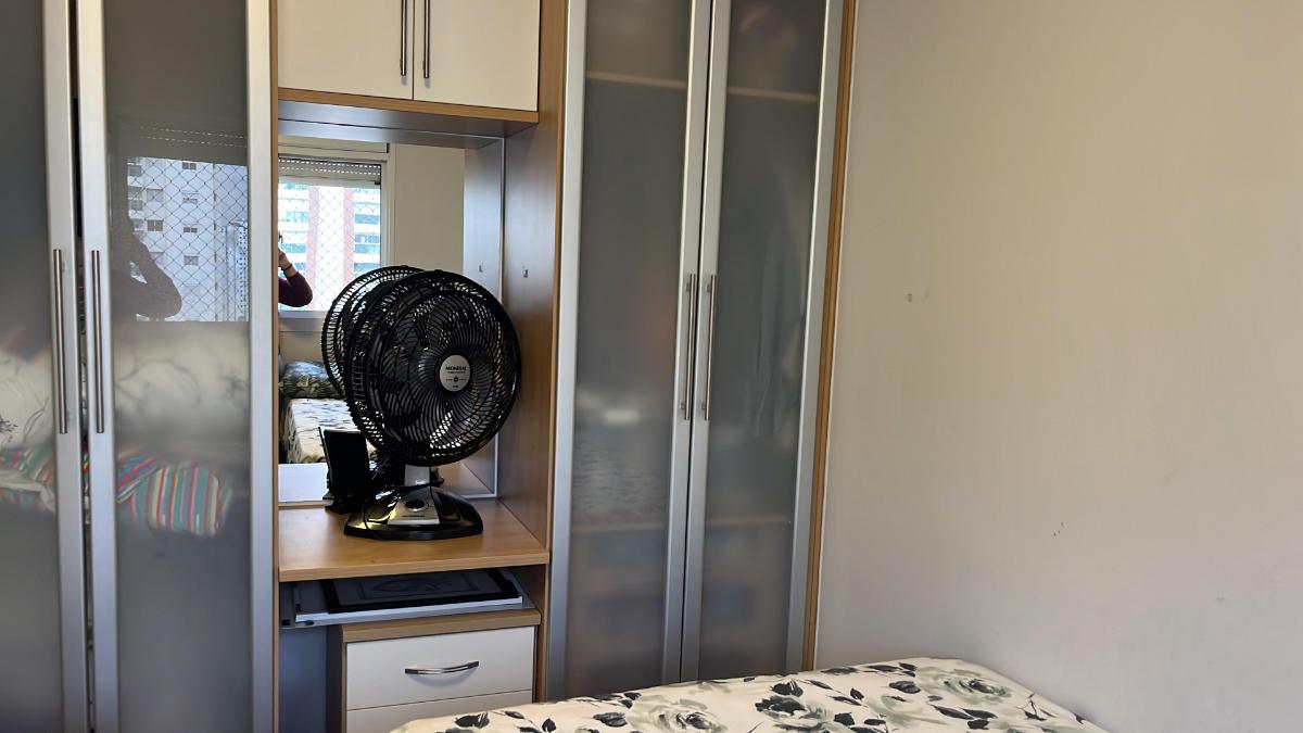 Apartamento, 4 quartos, 172 m² - Foto 21