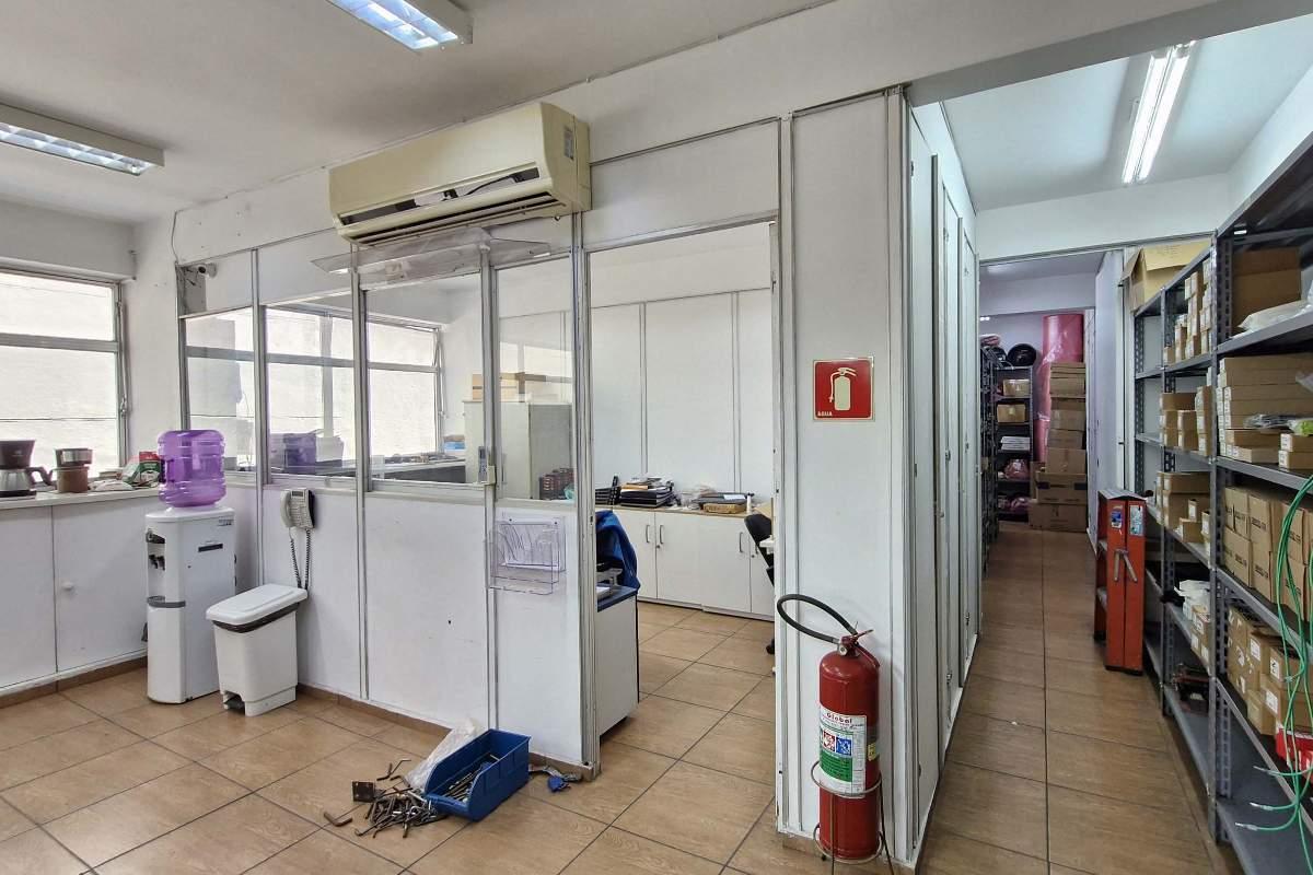 Loja-Salão, 270 m² - Foto 24