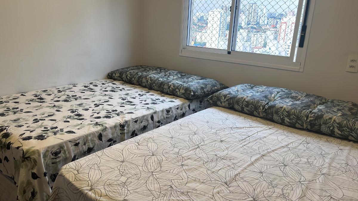 Apartamento, 4 quartos, 172 m² - Foto 24