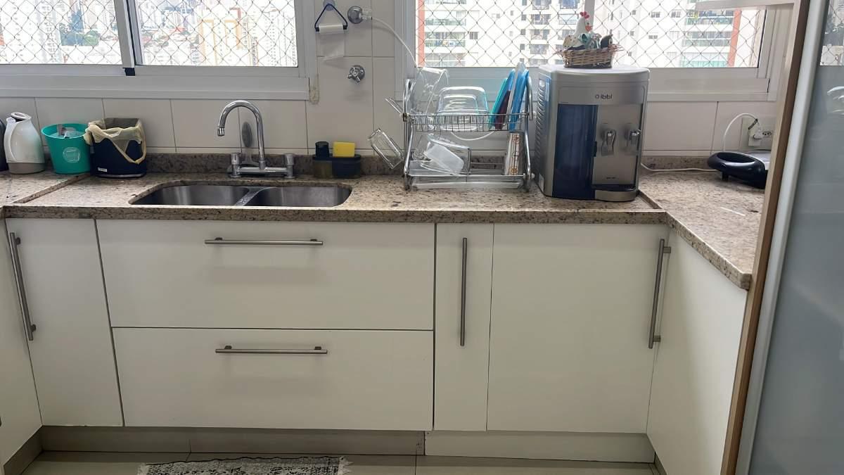 Apartamento, 4 quartos, 172 m² - Foto 25