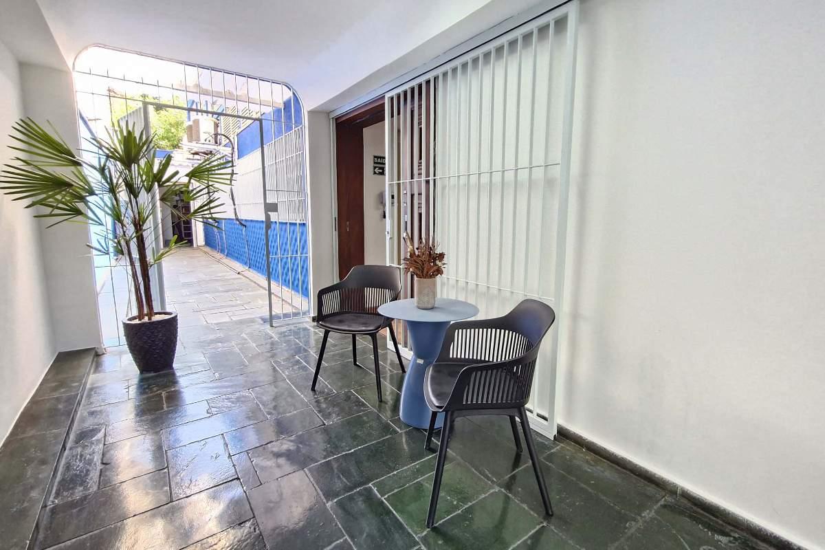 Loja-Salão, 270 m² - Foto 2