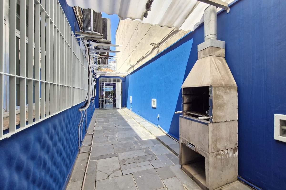 Loja-Salão, 270 m² - Foto 3