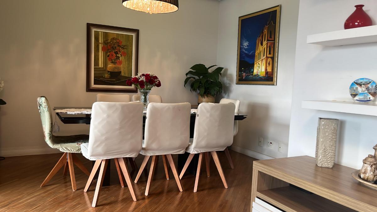 Apartamento, 4 quartos, 172 m² - Foto 6