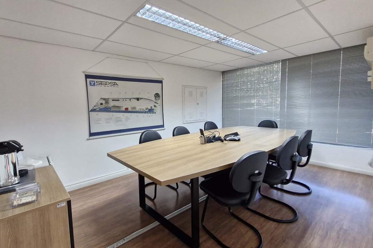 Loja-Salão, 270 m² - Foto 7