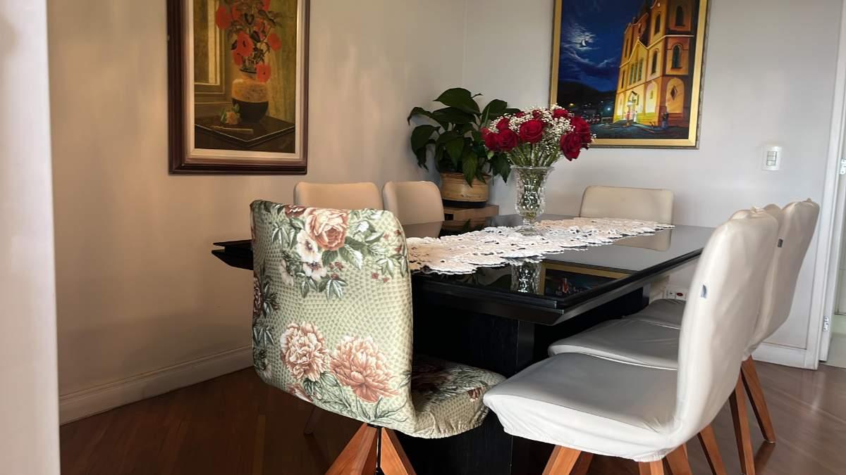 Apartamento, 4 quartos, 172 m² - Foto 7