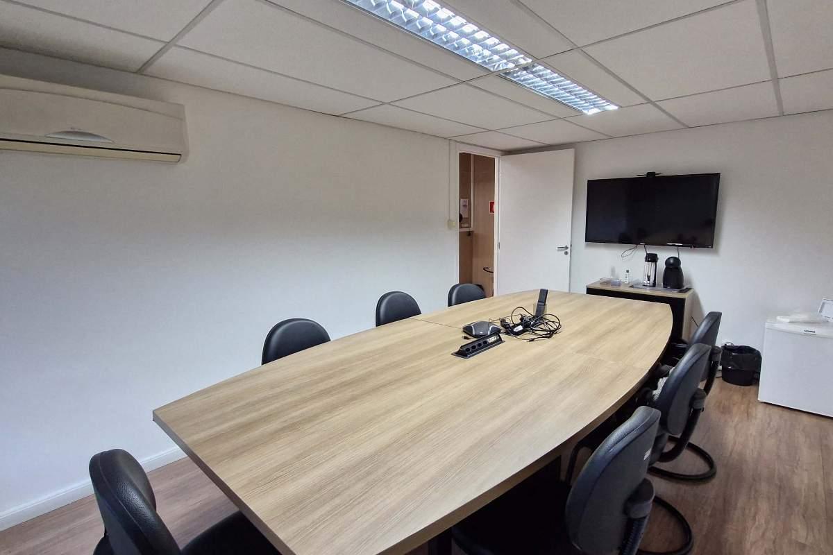 Loja-Salão, 270 m² - Foto 8