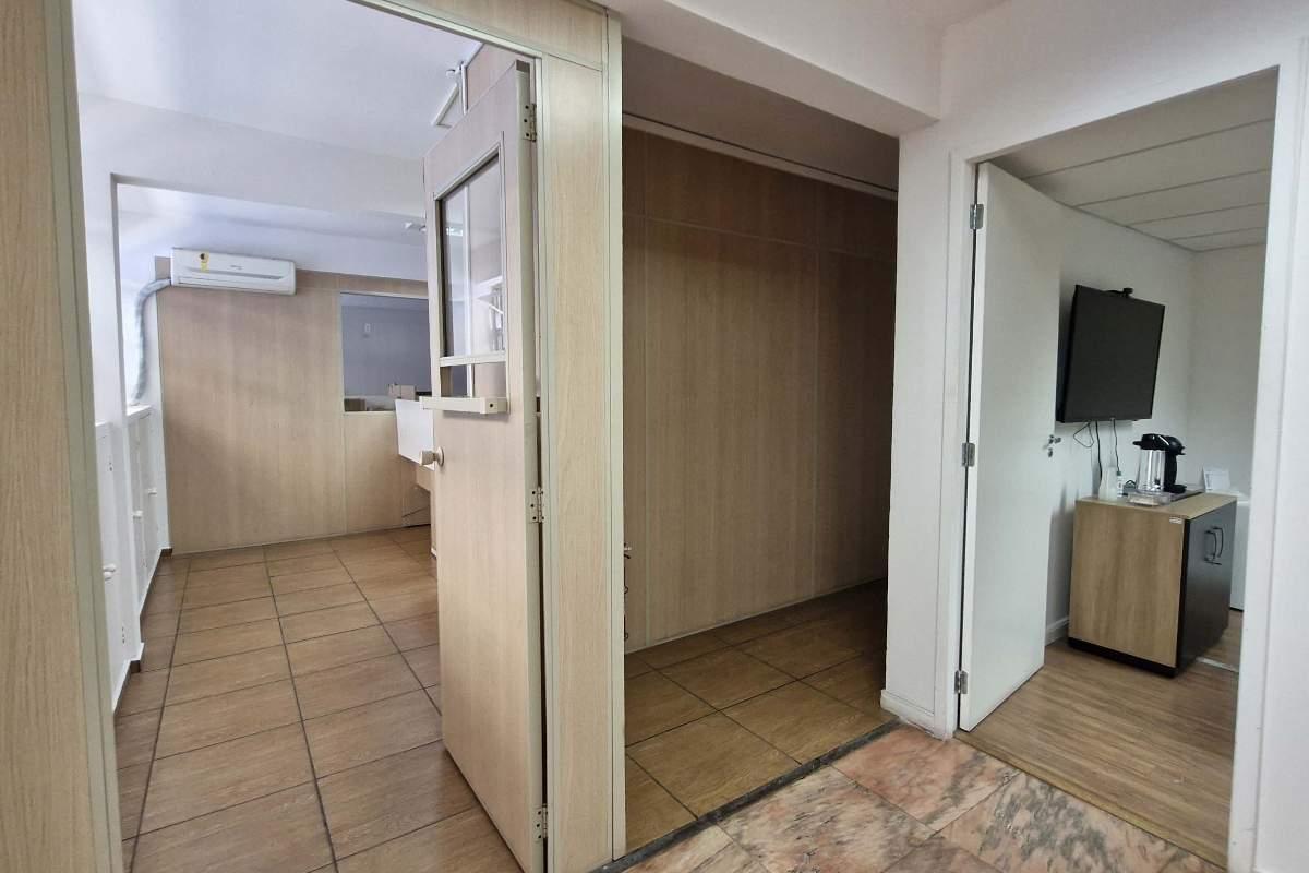 Loja-Salão, 270 m² - Foto 9