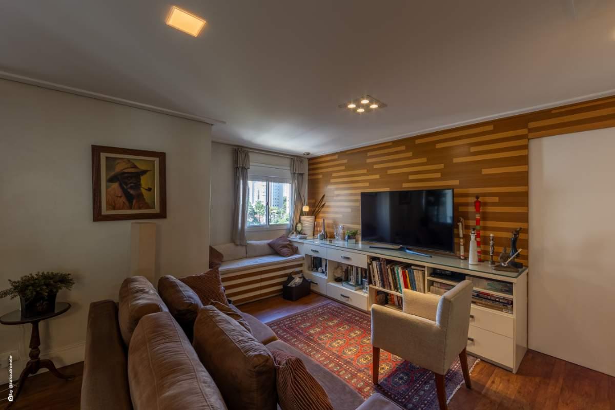 Apartamento, 3 quartos, 14685 m² - Foto 10