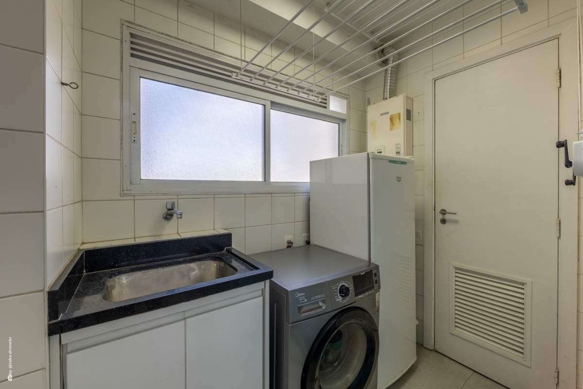 Apartamento, 3 quartos, 14685 m² - Foto 16