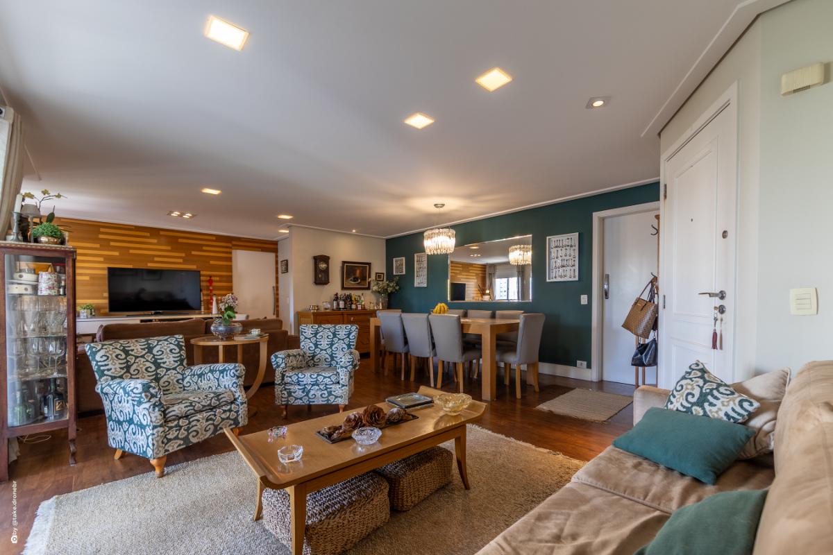 Apartamento, 3 quartos, 14685 m² - Foto 1