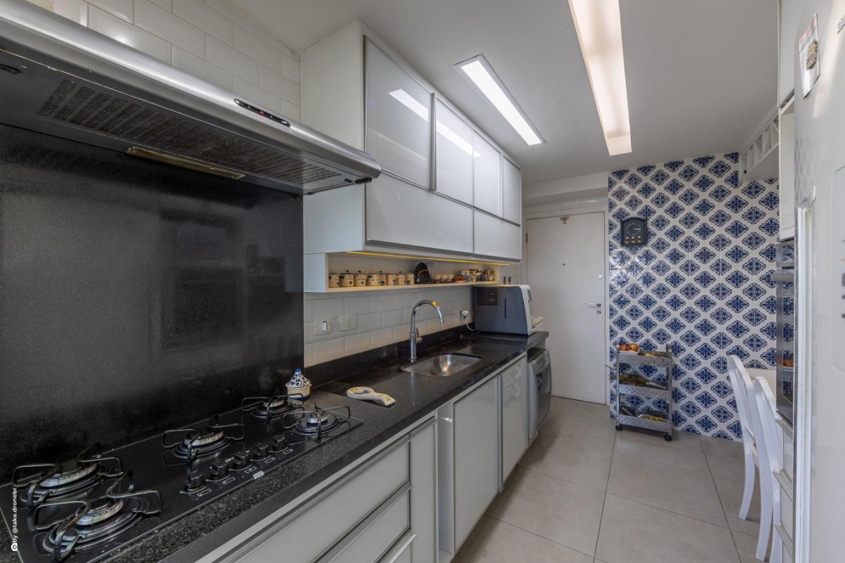 Apartamento, 3 quartos, 14685 m² - Foto 17