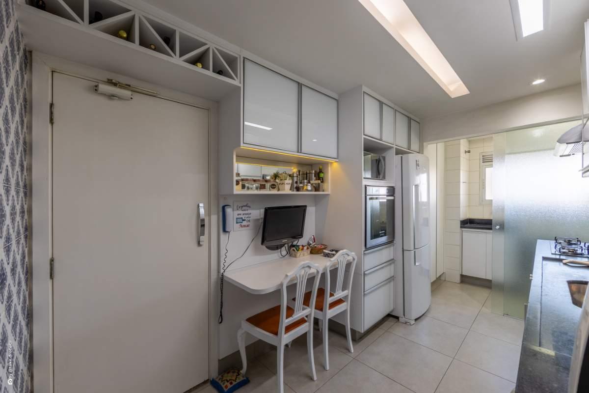 Apartamento, 3 quartos, 14685 m² - Foto 19