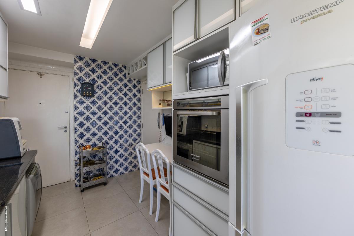 Apartamento, 3 quartos, 14685 m² - Foto 20