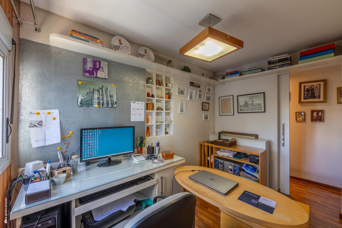 Apartamento, 3 quartos, 14685 m² - Foto 24