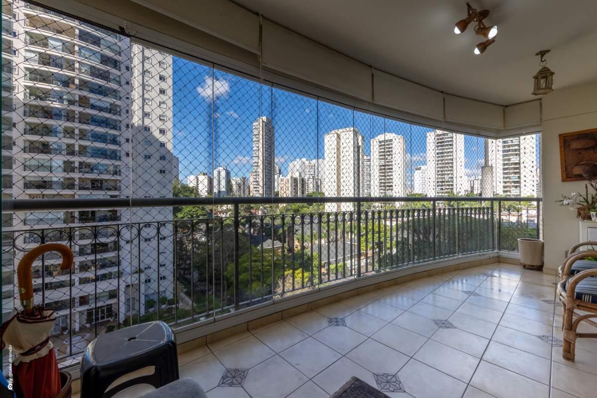 Apartamento, 3 quartos, 14685 m² - Foto 2