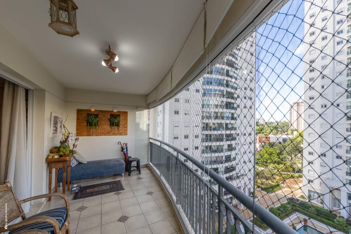 Apartamento, 3 quartos, 14685 m² - Foto 3