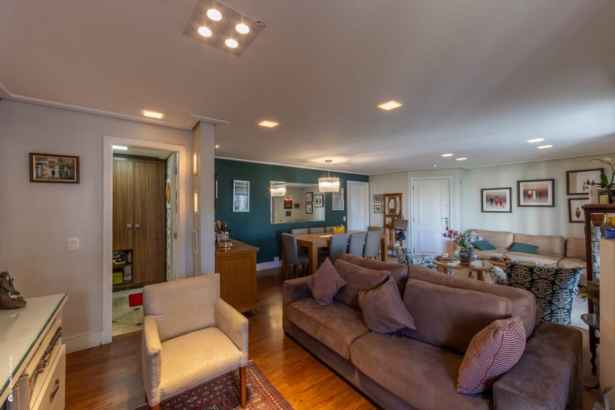 Apartamento, 3 quartos, 14685 m² - Foto 6