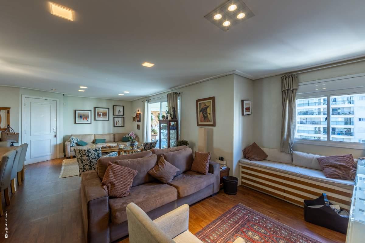 Apartamento, 3 quartos, 14685 m² - Foto 7