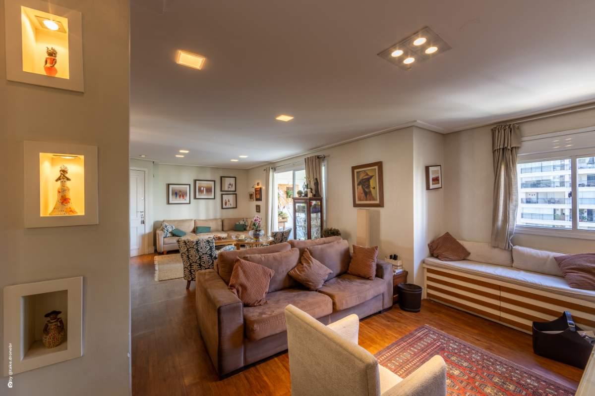 Apartamento, 3 quartos, 14685 m² - Foto 8