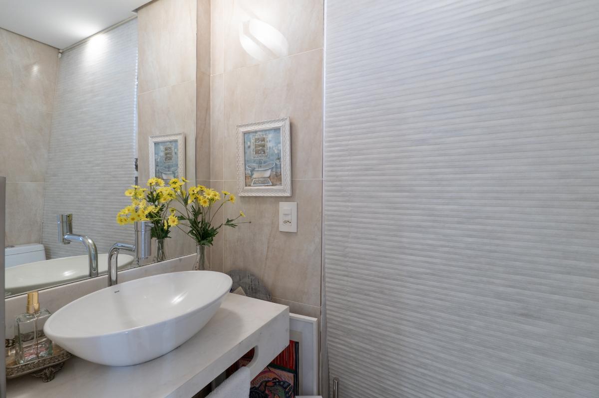Apartamento, 3 quartos, 121 m² - Foto 10
