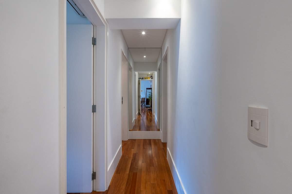 Apartamento, 3 quartos, 121 m² - Foto 11