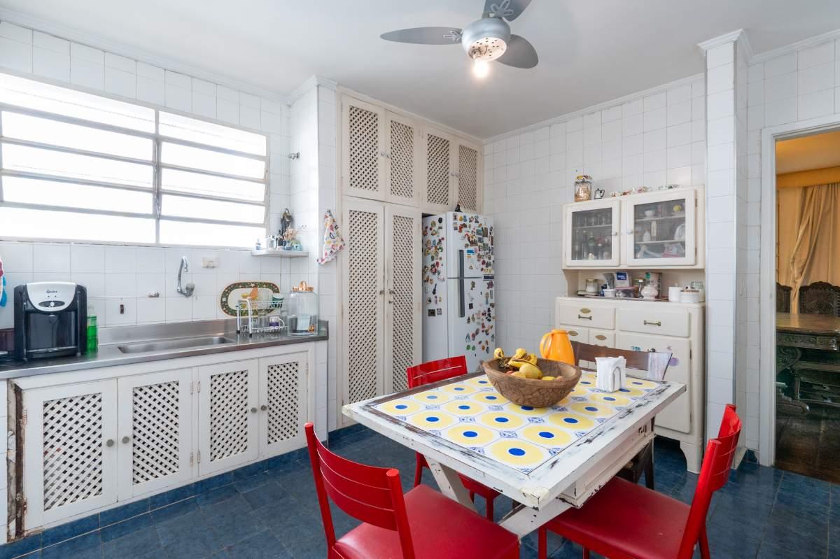 Casa, 4 quartos, 378 m² - Foto 11