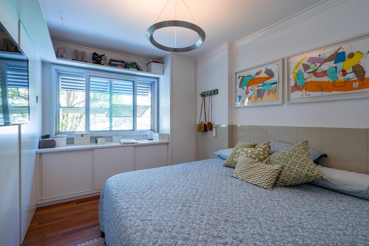 Apartamento, 3 quartos, 121 m² - Foto 12
