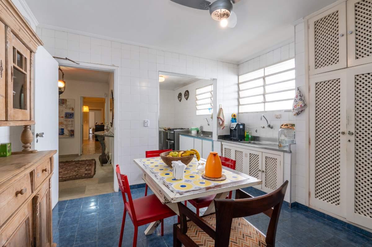 Casa, 4 quartos, 378 m² - Foto 12