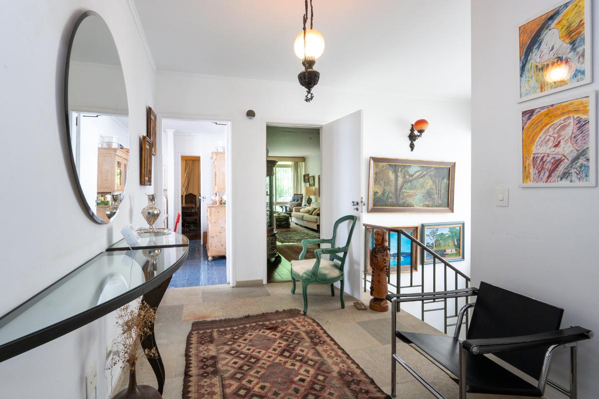 Casa, 4 quartos, 378 m² - Foto 13