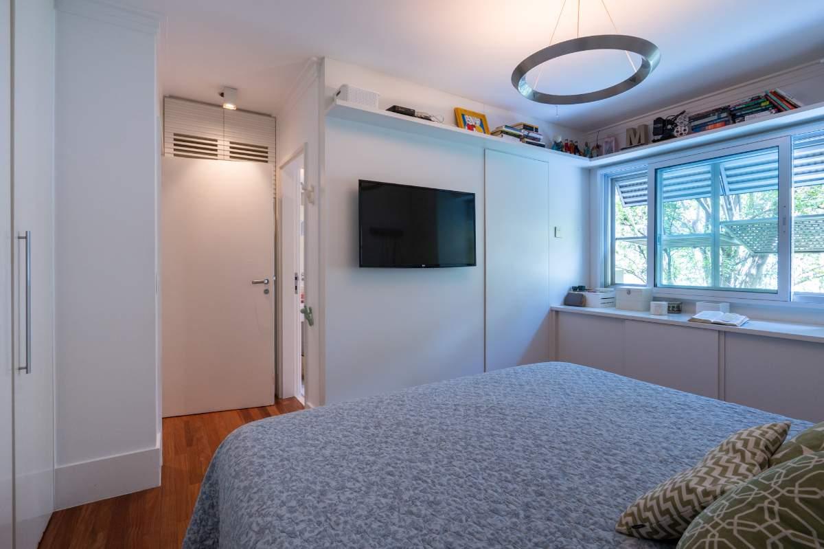 Apartamento, 3 quartos, 121 m² - Foto 13