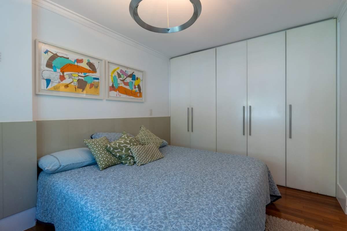 Apartamento, 3 quartos, 121 m² - Foto 14