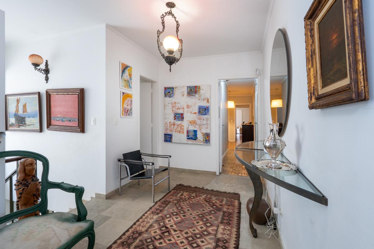 Casa, 4 quartos, 378 m² - Foto 14