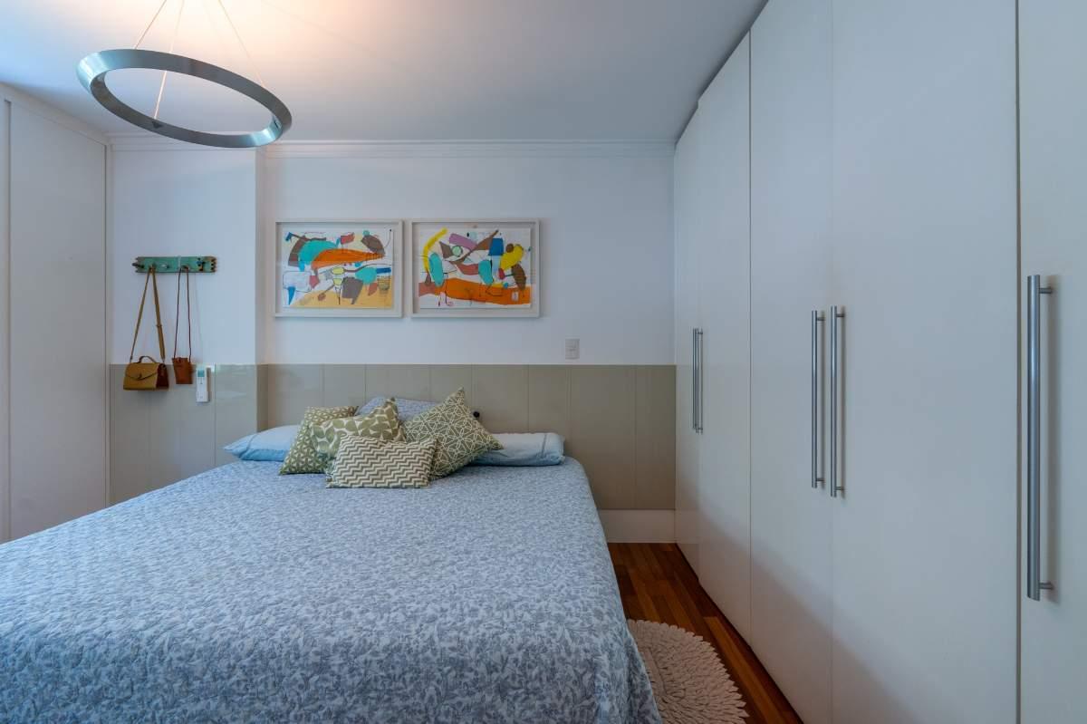 Apartamento, 3 quartos, 121 m² - Foto 15