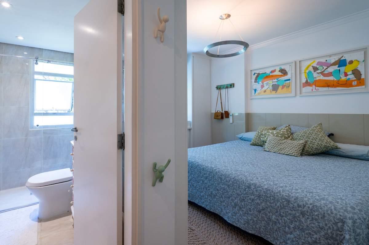 Apartamento, 3 quartos, 121 m² - Foto 16