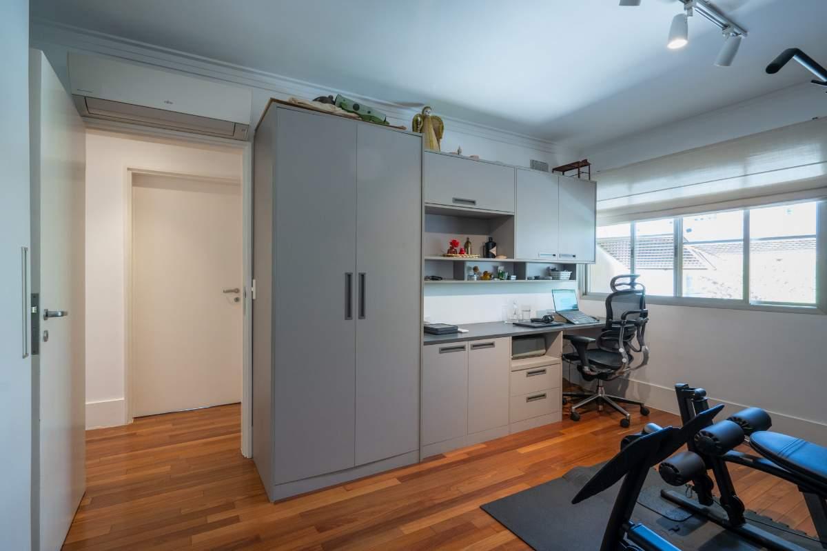 Apartamento, 3 quartos, 121 m² - Foto 18