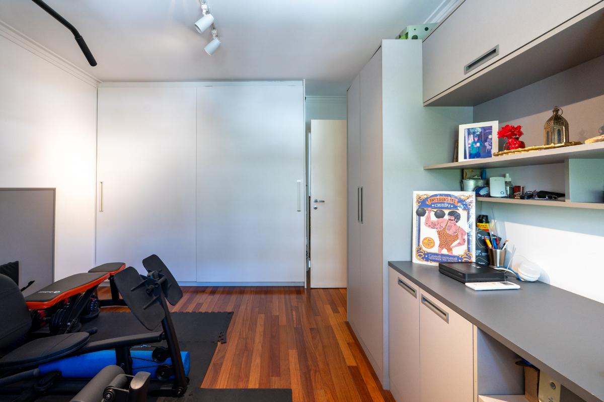Apartamento, 3 quartos, 121 m² - Foto 19
