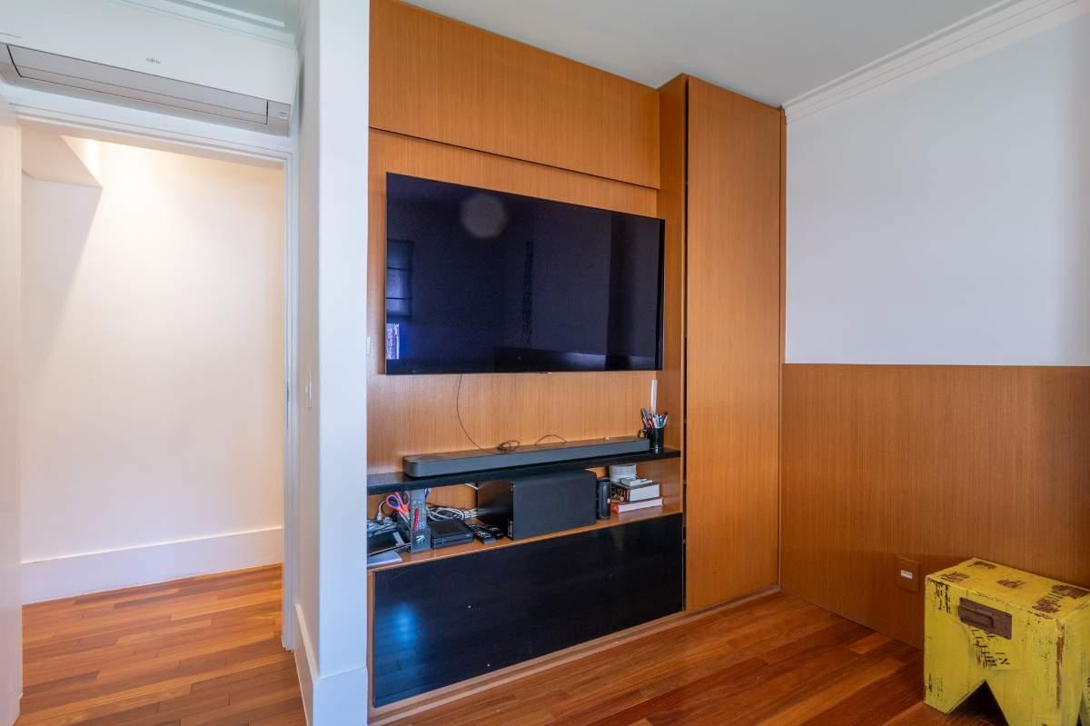 Apartamento, 3 quartos, 121 m² - Foto 21
