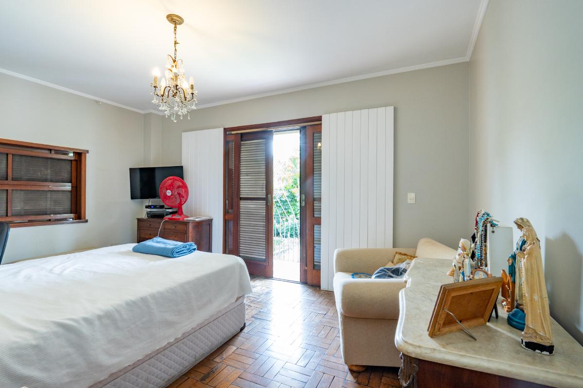 Casa, 4 quartos, 378 m² - Foto 22